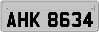 AHK8634