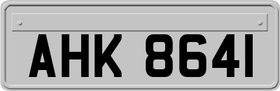 AHK8641