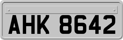 AHK8642