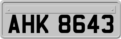 AHK8643