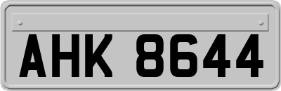AHK8644