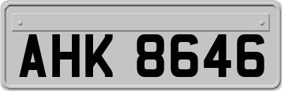 AHK8646