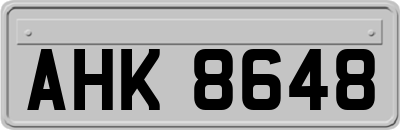 AHK8648