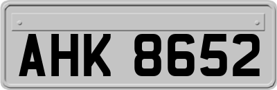 AHK8652