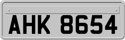 AHK8654