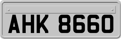 AHK8660