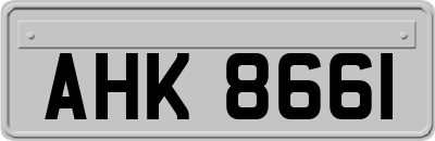 AHK8661