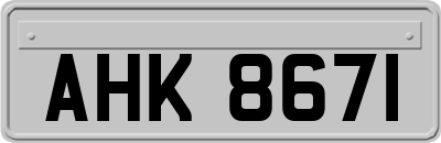 AHK8671
