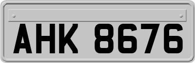 AHK8676