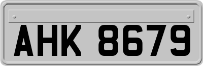 AHK8679