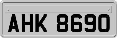AHK8690