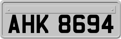 AHK8694