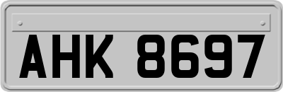 AHK8697