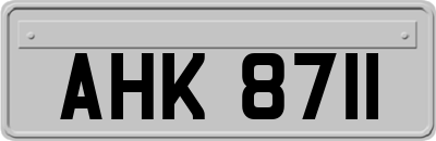AHK8711