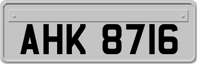 AHK8716