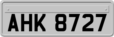 AHK8727