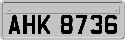 AHK8736