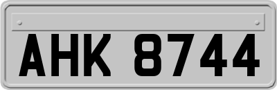AHK8744