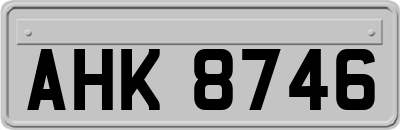 AHK8746