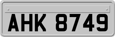 AHK8749