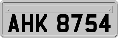 AHK8754