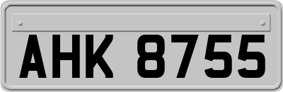 AHK8755