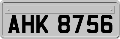 AHK8756