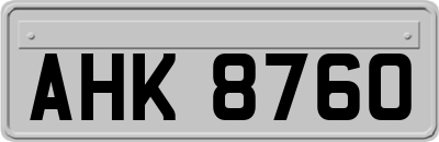 AHK8760