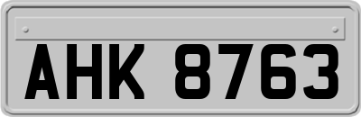AHK8763