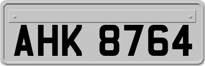 AHK8764