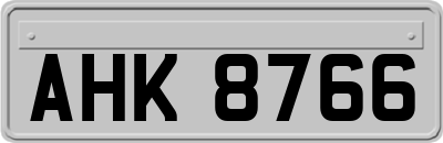 AHK8766