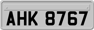 AHK8767
