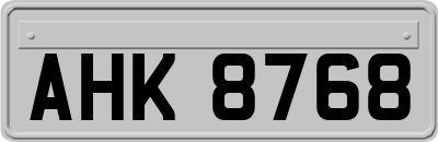 AHK8768