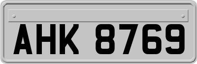 AHK8769