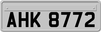AHK8772