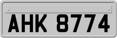 AHK8774