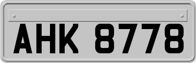 AHK8778