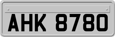 AHK8780