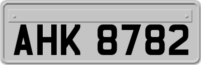 AHK8782