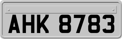 AHK8783