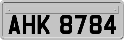AHK8784