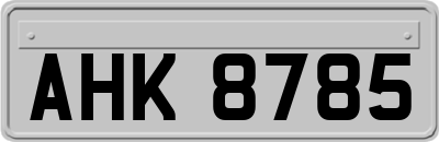 AHK8785