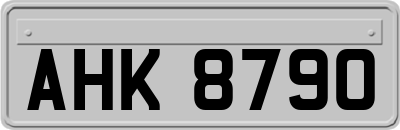 AHK8790