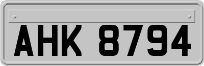 AHK8794
