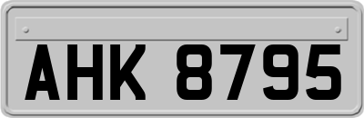 AHK8795