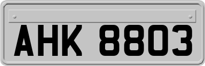 AHK8803