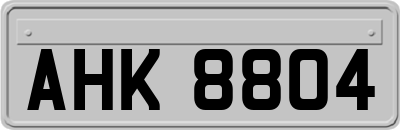 AHK8804