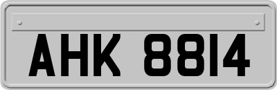 AHK8814