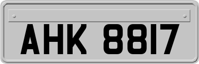 AHK8817
