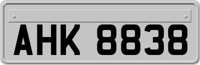 AHK8838